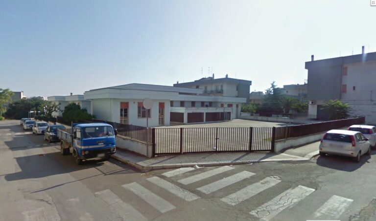 Asilo insicuro e i genitori presentano un esposto al sindaco di Fasano - Osservatorio Fasano