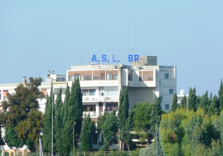 Sicurezza sul lavoro: l'Asl di Brindisi organizza un nuovo corso - Osservatorio Fasano