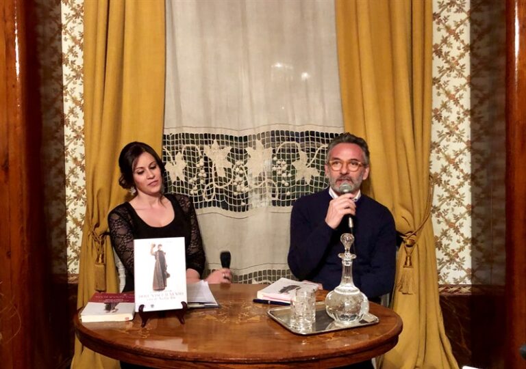 Nicola Attadio racconta Nelli Bly, pioniera dei diritti femminili e della grandezza del giornalismo - Osservatorio Fasano