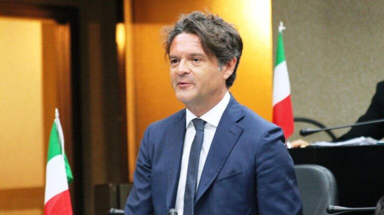 Fabiano Amati sul nuovo ospedale: ‘Il ricorso è normalità, la realizzazione non è compromessa’ Fabiano Amati sul nuovo ospedale: 'Il ricorso è normalità, la realizzazione non è compromessa' - Osservatorio Fasano