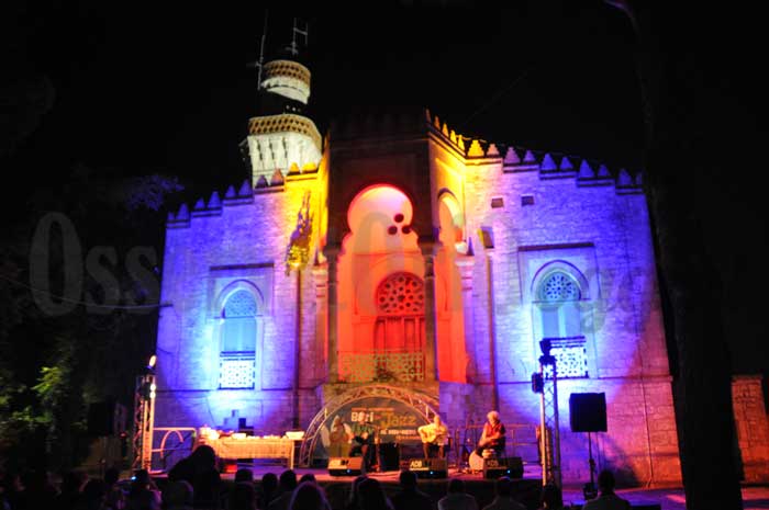 Bari in Jazz 2026: Al via la XXIII edizione “Beyond Boundaries” Bari in Jazz 2026: Al via la XXIII edizione “Beyond Boundaries” - Osservatorio Fasano
