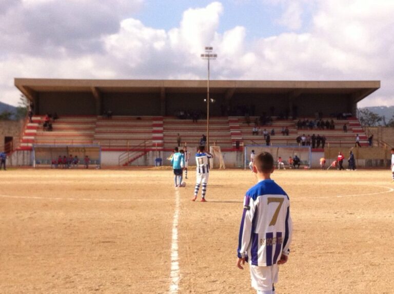 Gli Allievi della Bs Soccer Team corsari a Conversano - Osservatorio Fasano