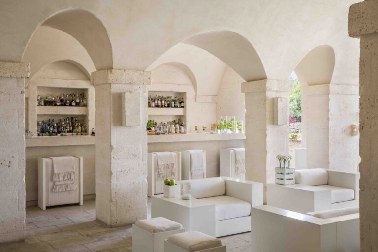 Un inedito quattro mani per dieci cocktail da scoprire Un inedito quattro mani per dieci cocktail da scoprire - Osservatorio Fasano