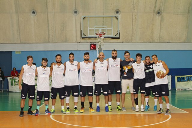 A Ostuni altra sconfitta per il Basket Fasano A Ostuni altra sconfitta per il Basket Fasano - Osservatorio Fasano