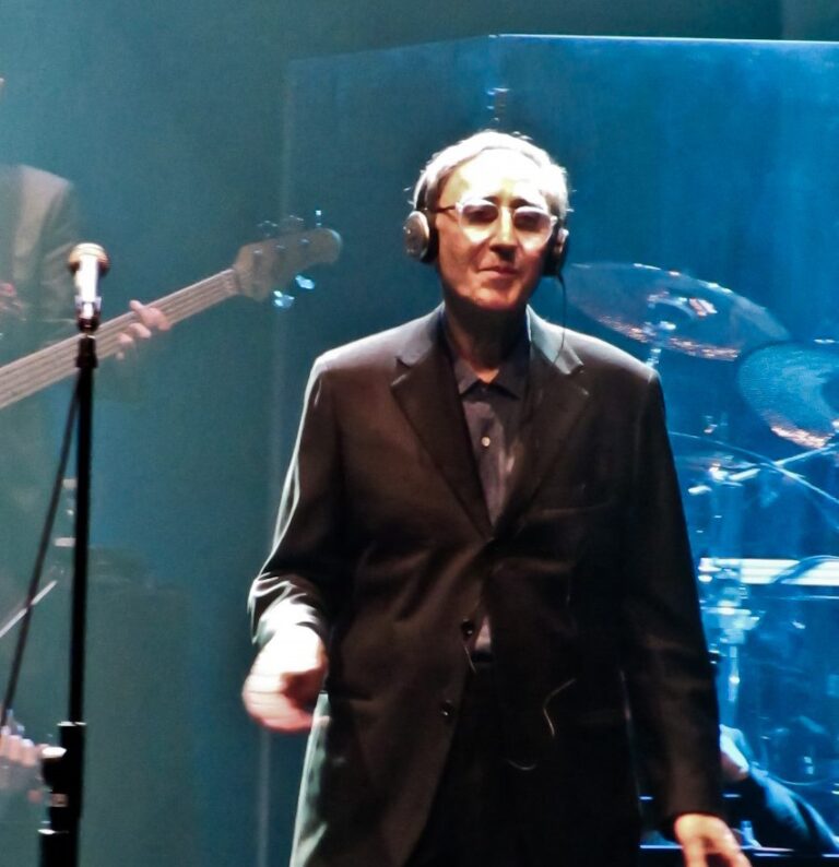 Annullato l’atteso concerto di Franco Battiato per la prima di Fasanomusica Annullato l'atteso concerto di Franco Battiato per la prima di Fasanomusica - Osservatorio Fasano