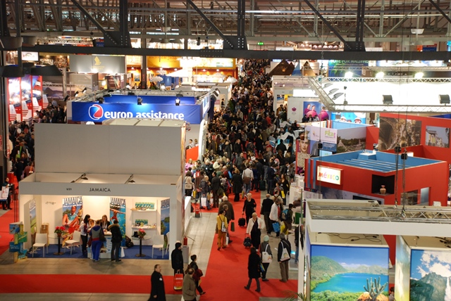 Bit: il Comune di Fasano chiede alle strutture ricettive materiale promozionale Bit: il Comune di Fasano chiede alle strutture ricettive materiale promozionale - Osservatorio Fasano