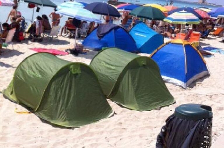 Il sindaco di Fasano Francesco Zaccaria contro i turisti 'incivili' - Osservatorio Fasano