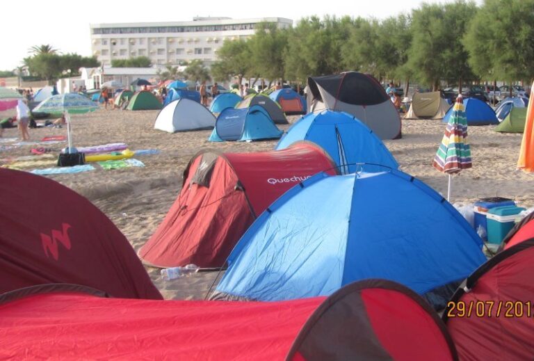 Operazione anti bivacco per Ferragosto a Torre Canne: in campo Protezione Civile e carabinieri forestali Operazione anti bivacco per Ferragosto a Torre Canne: in campo Protezione Civile e carabinieri forestali - Osservatorio Fasano