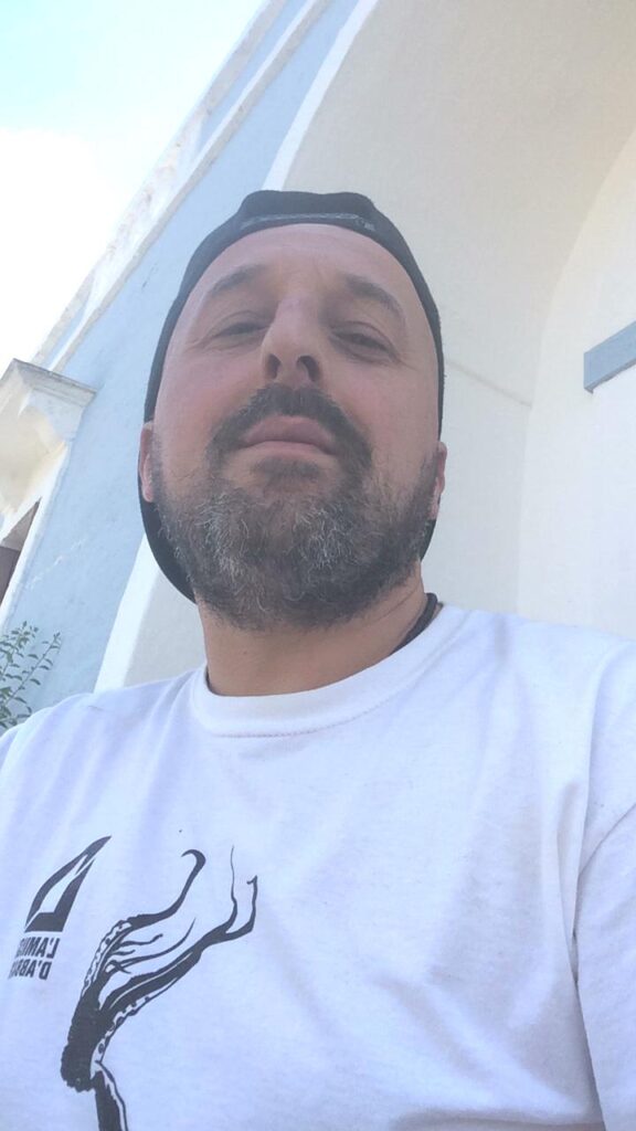 Identità: un nuovo video rap con Marcialledda VIDEO - Osservatorio Fasano