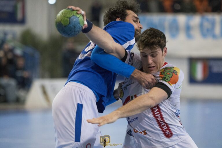 Poule Play-Off: una Junior Fasano rimaneggiata cede al Bolzano Poule Play-Off: una Junior Fasano rimaneggiata cede al Bolzano - Osservatorio Fasano