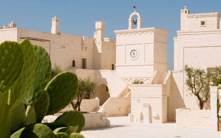 Borgo Egnazia miglior resort del mondo? Arriva l’analisi de ‘Il Sole 24 Ore’ Borgo Egnazia miglior resort del mondo? Arriva l'analisi de 'Il Sole 24 Ore' - Osservatorio Fasano