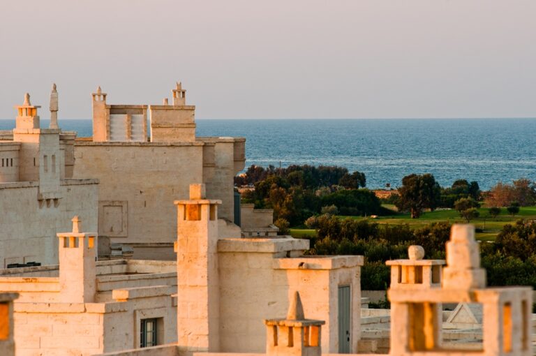 Fasano tra le regine del World Luxury Hotel Awards 2017: premi a Borgo Egnazia e Masseria San Domenico - Osservatorio Fasano