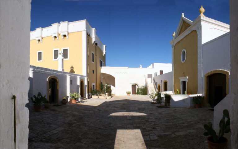 Si presenta a Borgo San Marco la 47esima ‘Mostra Fasanese dell’Artigianato’ Si presenta a Borgo San Marco la 47esima 'Mostra Fasanese dell'Artigianato' - Osservatorio Fasano