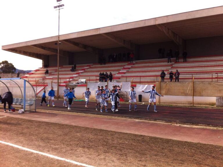 Bs Soccer asso pigliatutto: anche l’Ostuni deve cedere il passo Bs Soccer asso pigliatutto: anche l'Ostuni deve cedere il passo - Osservatorio Fasano