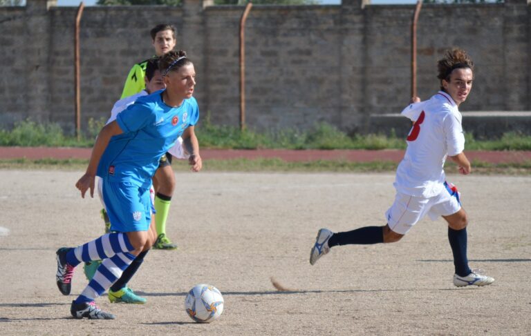 Inizio sofferto per Allievi e Giovanissimi della Bs Soccer Team Fasano Inizio sofferto per Allievi e Giovanissimi della Bs Soccer Team Fasano - Osservatorio Fasano