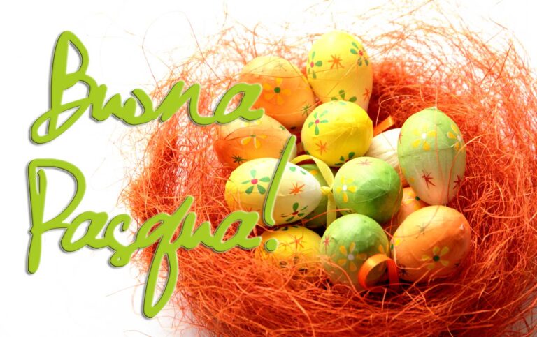 Una nuova Pasqua anche per la città di Fasano - Osservatorio Fasano