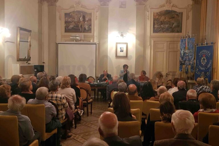Ignazio Ciaia: 220 anni dalla morte VIDEO - Osservatorio Fasano