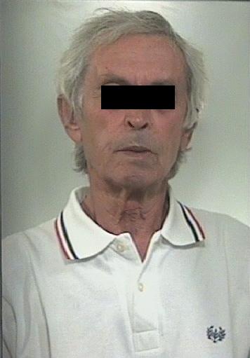 Arresto a Fasano: mandato di cattura internazionale Arresto a Fasano: mandato di cattura internazionale - Osservatorio Fasano