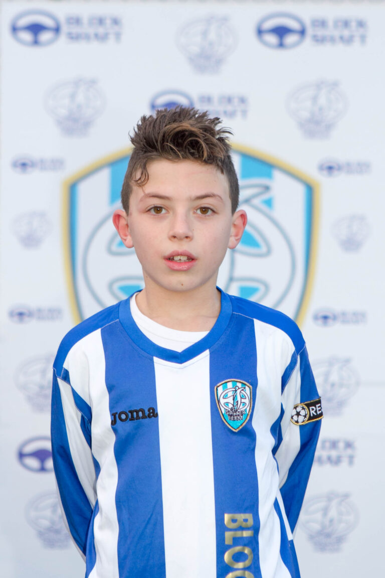 Provini col Milan e Brescia per due giovani tesserati della Bs Soccer Team Fasano Provini col Milan e Brescia per due giovani tesserati della Bs Soccer Team Fasano - Osservatorio Fasano