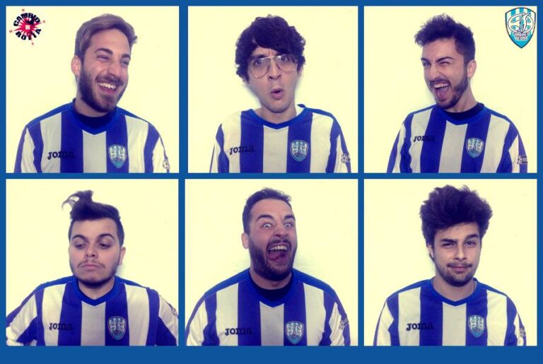 La Bs Soccer Team Fasano ha un suo inno ufficiale La Bs Soccer Team Fasano ha un suo inno ufficiale - Osservatorio Fasano