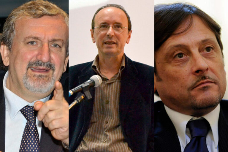 Primarie del centrosinistra: quasi 140mila pugliesi ai seggi e netta vittoria di Michele Emiliano Primarie del centrosinistra: quasi 140mila pugliesi ai seggi e netta vittoria di Michele Emiliano - Osservatorio Fasano