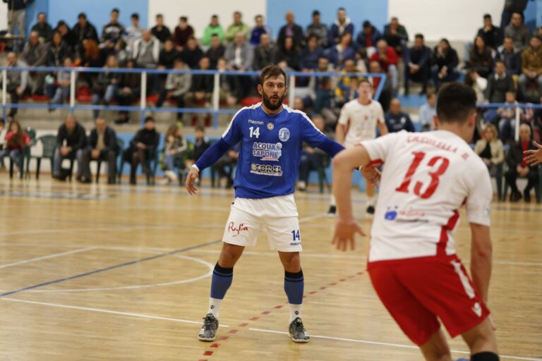 La Junior Fasano affronta l’ostico Fondi La Junior Fasano affronta l'ostico Fondi - Osservatorio Fasano