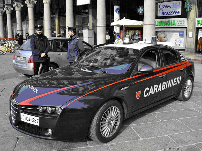 Assicurazione falsa e violazione degli obblighi: due denunce a Fasano Assicurazione falsa e violazione degli obblighi: due denunce a Fasano - Osservatorio Fasano