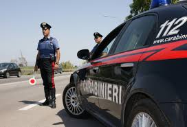 Viola l’obbligo di firma: arrestato 20enne fasanese Viola l'obbligo di firma: arrestato 20enne fasanese - Osservatorio Fasano