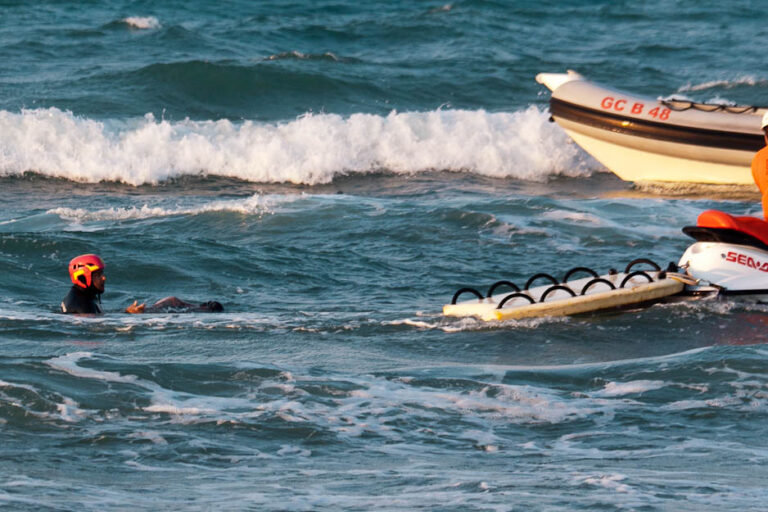 L’amore per il mare ha tradito Carlo Lisi – Le foto del ritrovamento L'amore per il mare ha tradito Carlo Lisi - Le foto del ritrovamento - Osservatorio Fasano