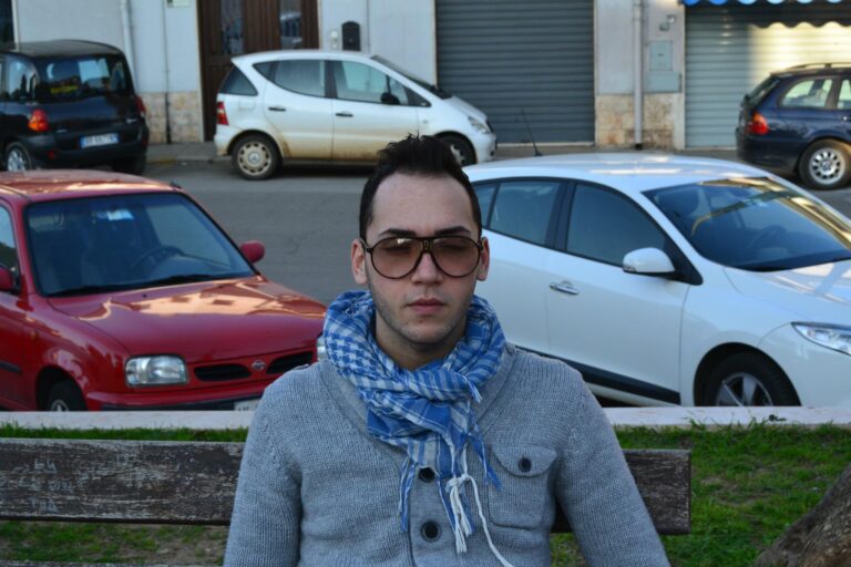 La città attonita davanti alla morte dei giovani Nicola Carrone e Genny Cofano - Osservatorio Fasano