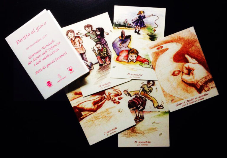 A Fasano incontro sulla 'Giornata Internazionale dei diritti dell'infanzia e dell'adolescenza' - Osservatorio Fasano