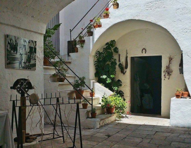 Anche Fasano presente nel progetto ’99 Borghi-#Raccontodipuglia’ Anche Fasano presente nel progetto '99 Borghi-#Raccontodipuglia' - Osservatorio Fasano