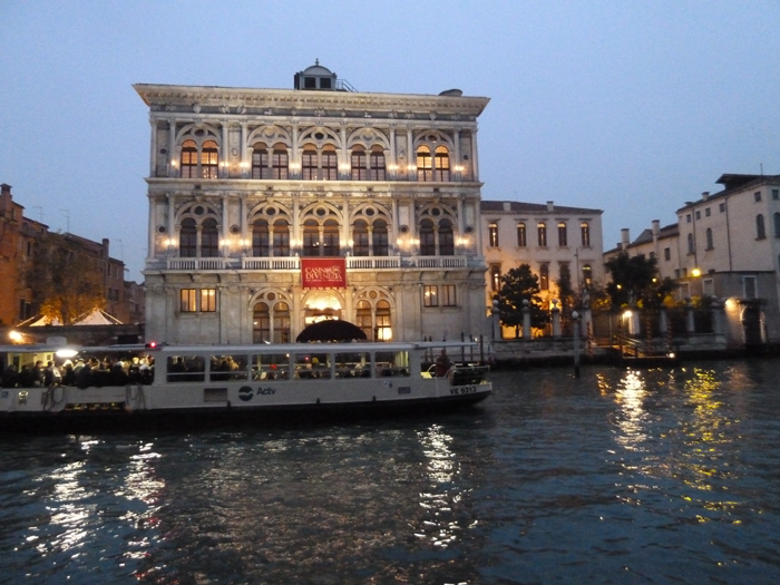 Il casinò tradizionale è ancora di tendenza: lo dimostrano i numeri di Venezia e Saint Vincent Il casinò tradizionale è ancora di tendenza: lo dimostrano i numeri di Venezia e Saint Vincent - Osservatorio Fasano
