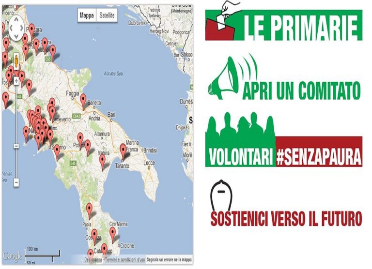 Michele Pigliucci smentisce la sua partecipazione nella nomina di Gaetano Vinci - Osservatorio Fasano