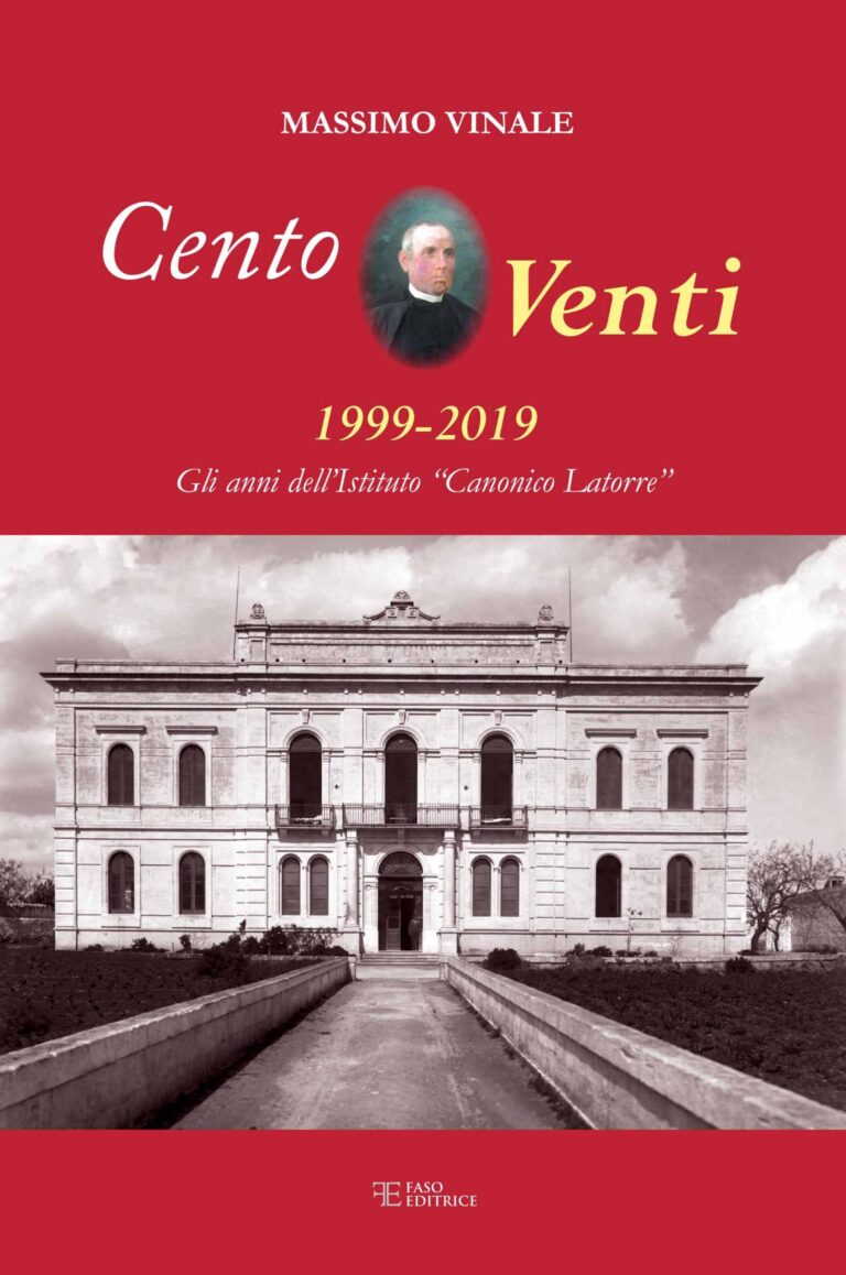 Calendario delle celebrazioni per i 120 anni del Canonico rossini Calendario delle celebrazioni per i 120 anni del Canonico rossini - Osservatorio Fasano