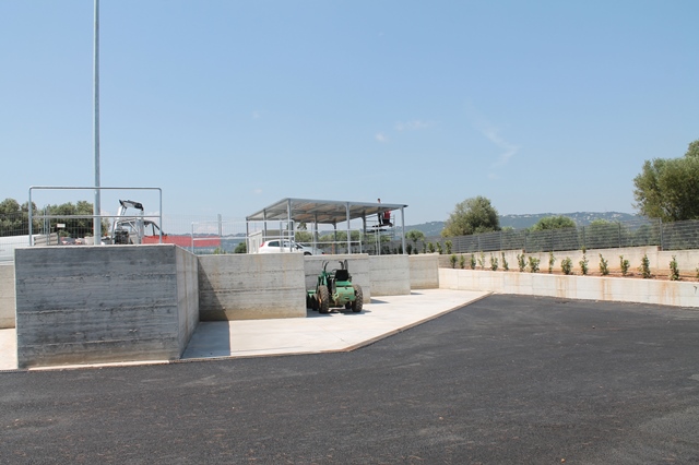 Rifiuti ingombranti a Fasano: arriva anche il prelievo ‘al piano’ Rifiuti ingombranti a Fasano: arriva anche il prelievo 'al piano' - Osservatorio Fasano