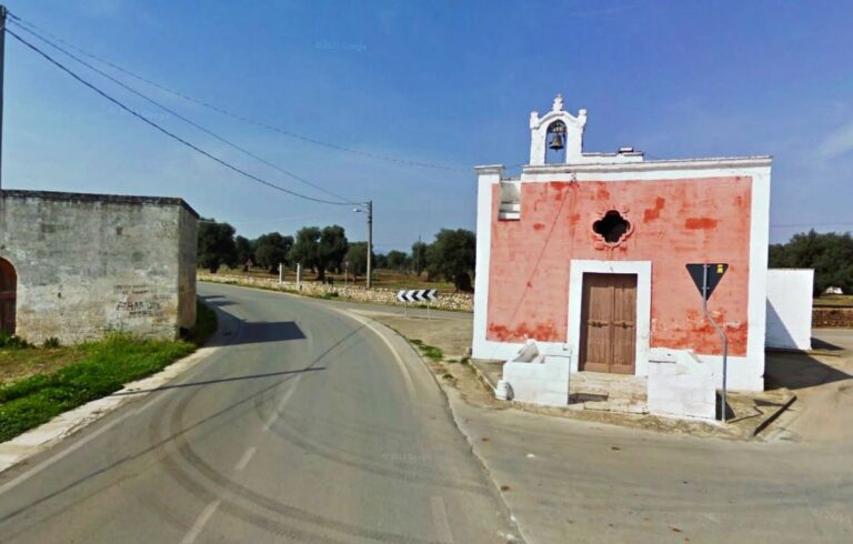 Viabilità Torre Spaccata: l’Udicon scrive all’Amministrazione comunale di Fasano Viabilità Torre Spaccata: l'Udicon scrive all'Amministrazione comunale di Fasano - Osservatorio Fasano