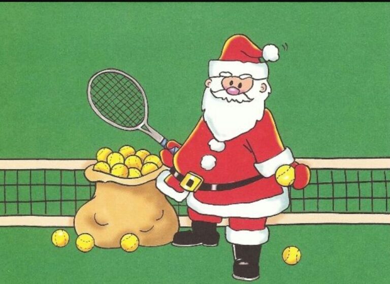 I tre circoli tennistici di Fasano insieme per il 'Christmas Tennis' - Osservatorio Fasano