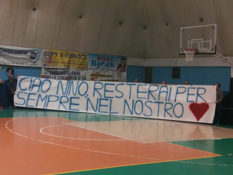 Tutto facile per il Basket Fasano contro Putignano Tutto facile per il Basket Fasano contro Putignano - Osservatorio Fasano