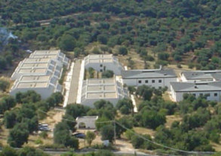 Corso di laurea per studenti stranieri: si pensa ad una sede anche al Ciasu di Fasano Corso di laurea per studenti stranieri: si pensa ad una sede anche al Ciasu di Fasano - Osservatorio Fasano