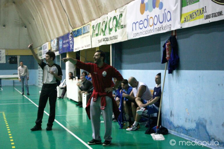 Technoacque: a Fasano arriva il Nardò - Osservatorio Fasano