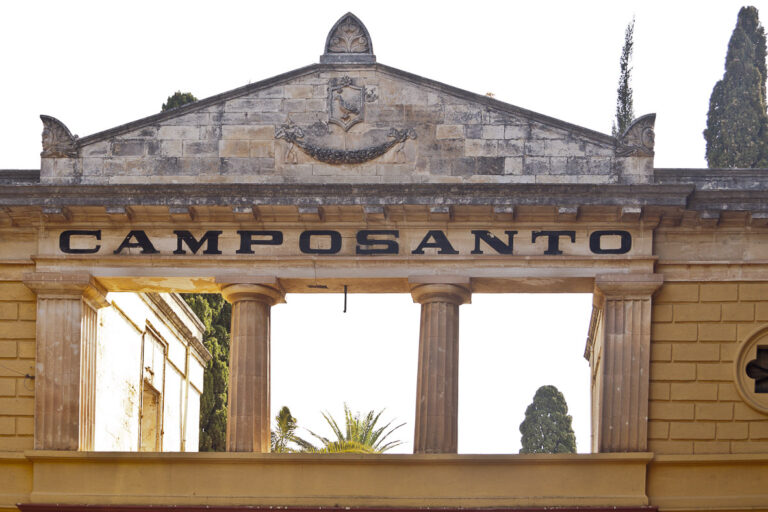A Fasano il rilancio del comparto edilizio parte dal cimitero A Fasano il rilancio del comparto edilizio parte dal cimitero - Osservatorio Fasano