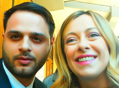 Concorso ‘chiacchierato’ per vigili urbani a Fasano: Fratelli d’Italia al fianco di Di Bari Concorso 'chiacchierato' per vigili urbani a Fasano: Fratelli d'Italia al fianco di Di Bari - Osservatorio Fasano
