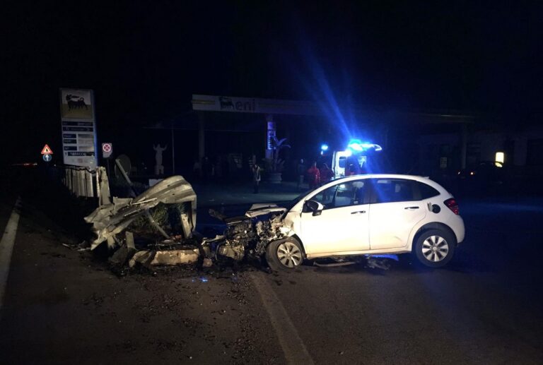 Incidente mortale di Capodanno: ancora gravi le condizioni della fasanese coinvolta - Osservatorio Fasano