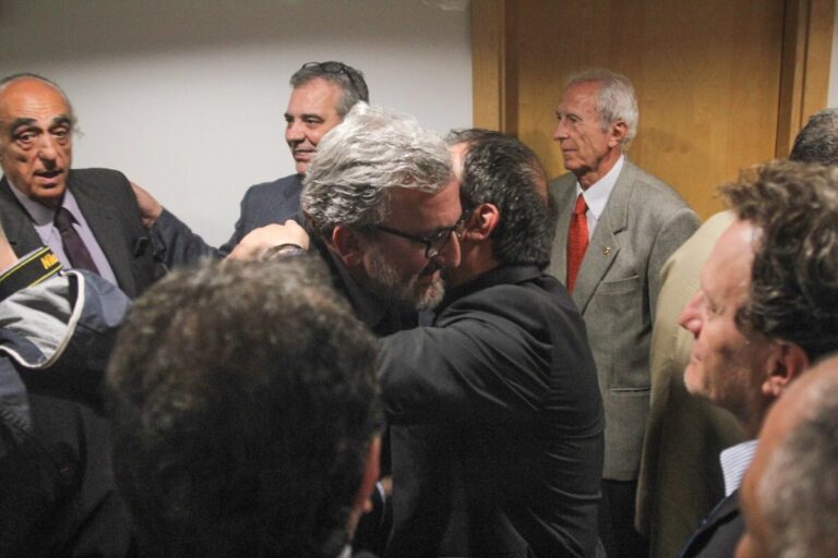Elezioni comunali a Fasano: Centro Democratico sosterrà Antonio Clarizio - Osservatorio Fasano