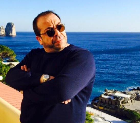 Antonio Clarizio abbandona la coalizione Di Bari e si candida a sindaco Antonio Clarizio abbandona la coalizione Di Bari e si candida a sindaco - Osservatorio Fasano