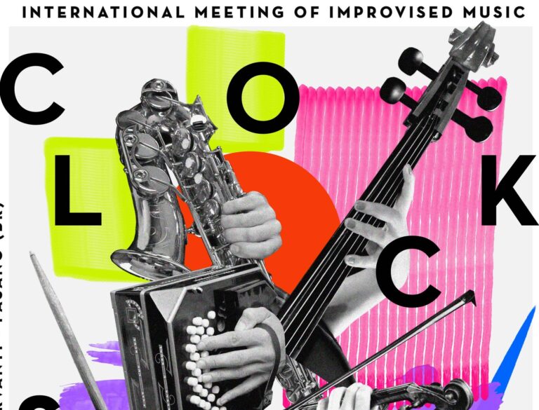 A Fasano la terza edizione di 'Clockstop - Meeting internazionale di musica improvvisata' - Osservatorio Fasano
