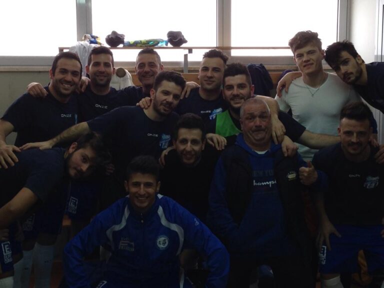 Parte col piede giusto il Cocoon Fasano: vittoria a Brindisi Parte col piede giusto il Cocoon Fasano: vittoria a Brindisi - Osservatorio Fasano