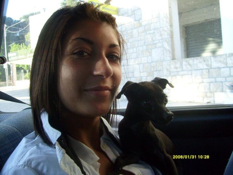 Tragedia sulla Pezze-Torre Canne: la palestra di Nicola, l’istinto materno di Genny Tragedia sulla Pezze-Torre Canne: la palestra di Nicola, l'istinto materno di Genny - Osservatorio Fasano