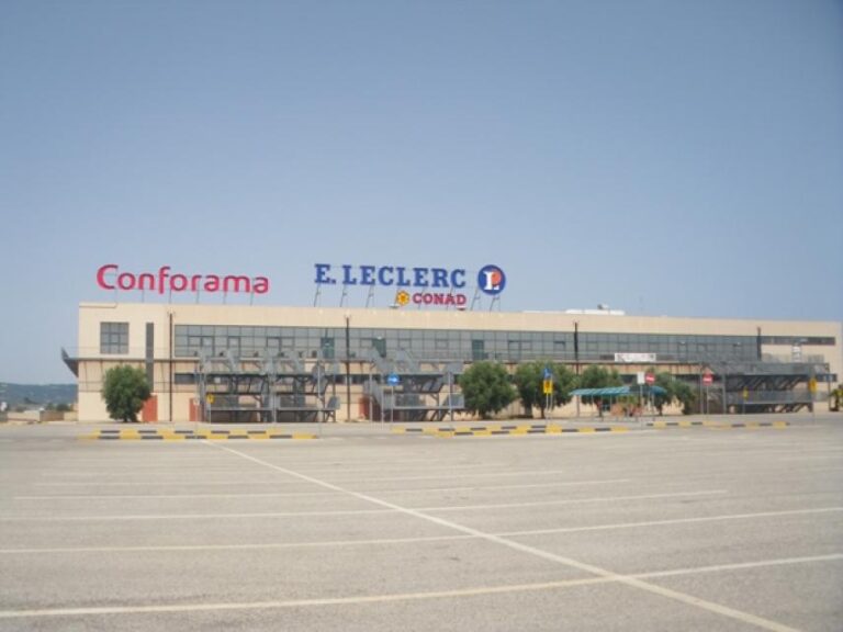 Accordo con i sindacati: salvi al momento 21 posti di lavoro alla Conad di Fasano - Osservatorio Fasano